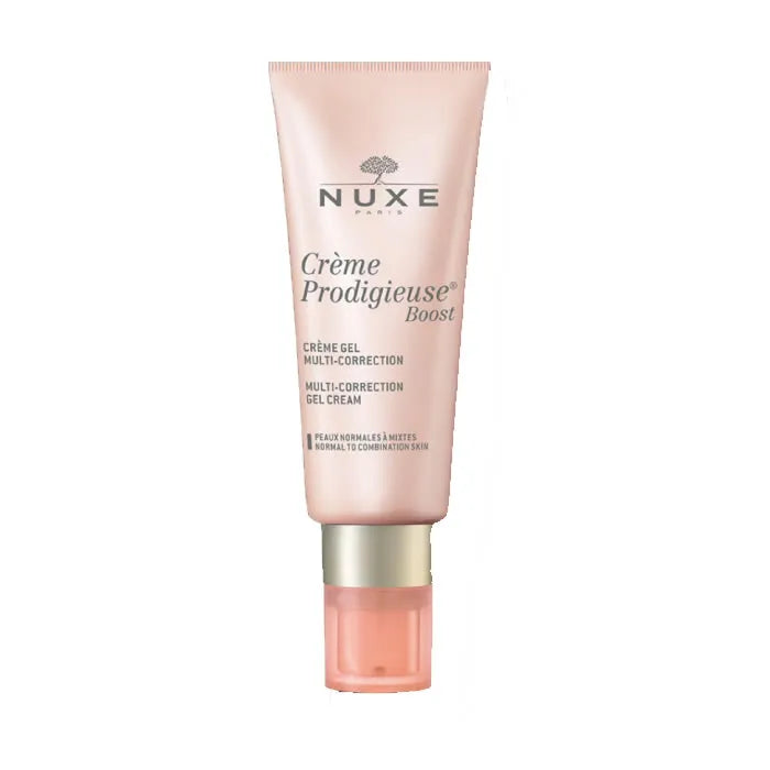 Nuxe Crème Prodigieuse Boost Multi-Correction Gel Cream 40ml